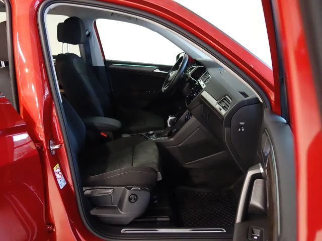 Volkswagen Tiguan Allspace DSG