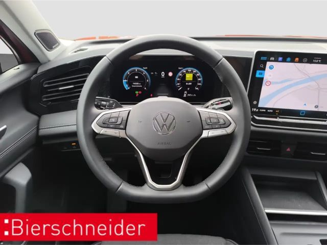 Volkswagen Tiguan 2.0 TDI DSG Life