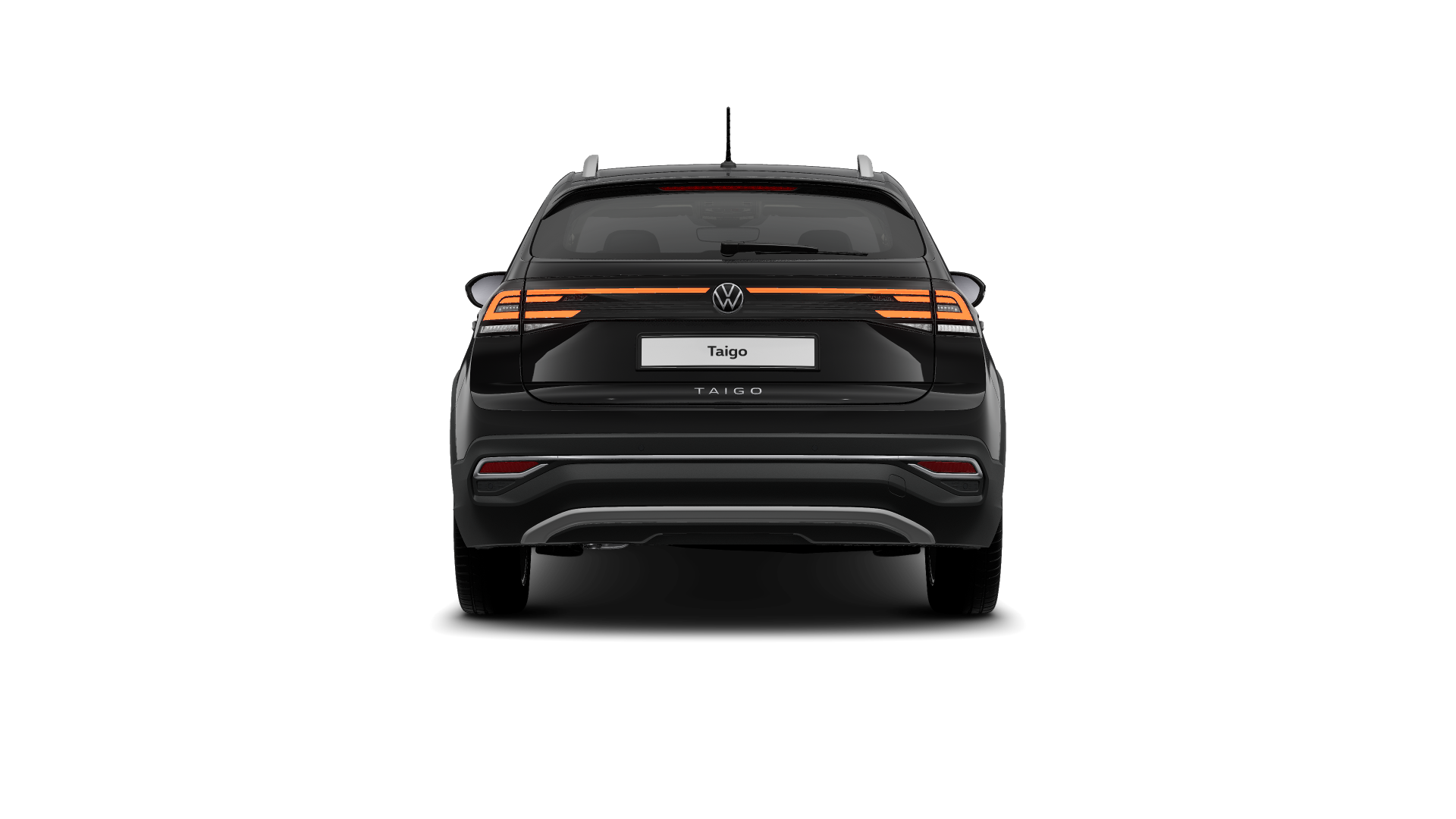 Volkswagen Taigo 1.0 TSI DSG