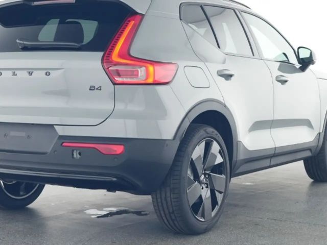 Volvo XC40 Plus