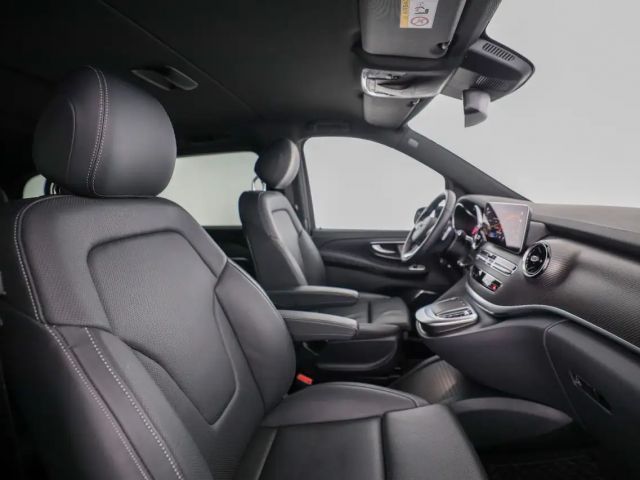 Mercedes-Benz V 300 4MATIC V 300 d