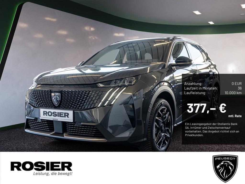 Peugeot 5008 Allure Pack Executive Hybrid