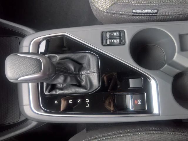 Subaru Crosstrek Active Lineartronic