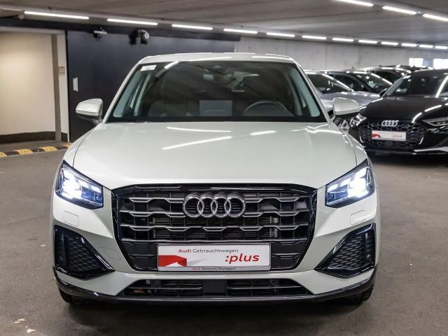 Audi Q2 35 TDI S-Tronic