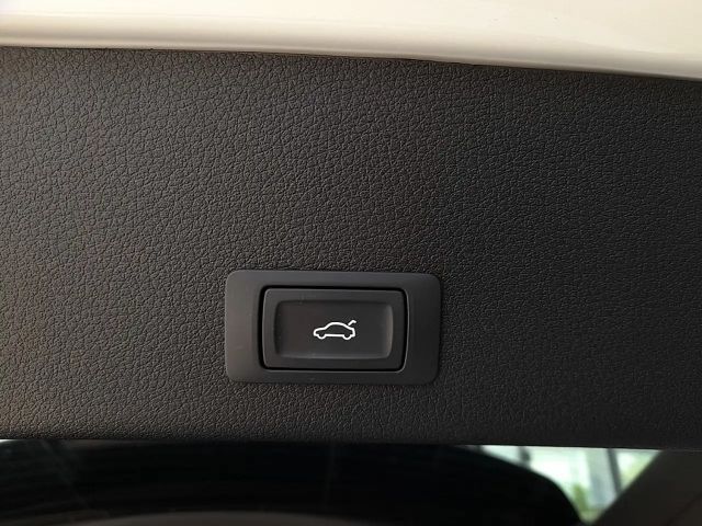 Audi e-tron 50 Quattro