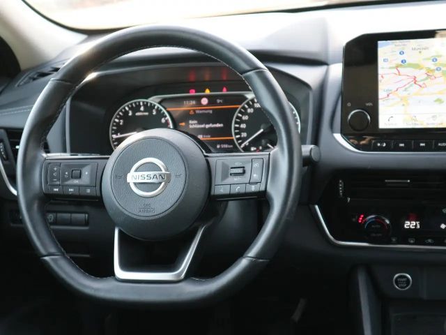 Nissan Qashqai Acenta DIG-T