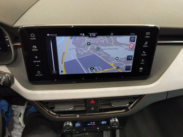 Skoda Kamiq 1.0 TSI Tour