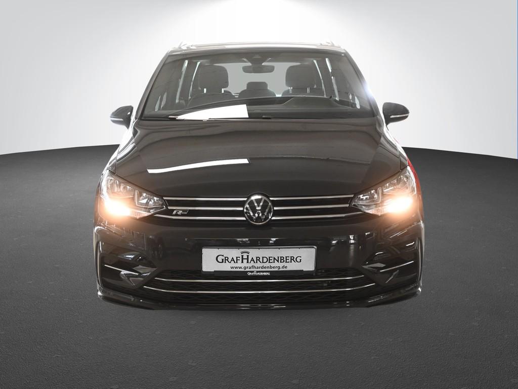 Volkswagen Touran 1.5 TSI Comfortline