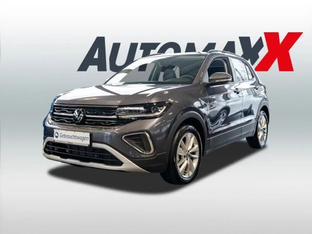 Volkswagen T-Cross 1.0 TSI DSG IQ.Drive Life