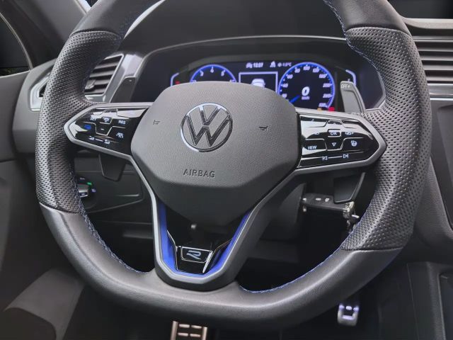 Volkswagen Tiguan 2.0 TSI DSG IQ.Drive