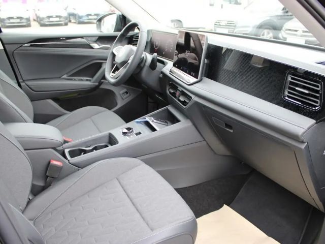 Volkswagen Tiguan 1.5 eTSI DSG Life Plus