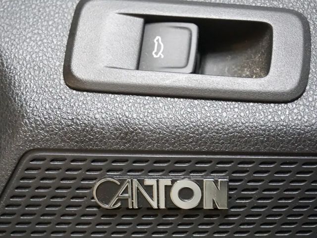 Skoda Octavia 2.0 TDI RS