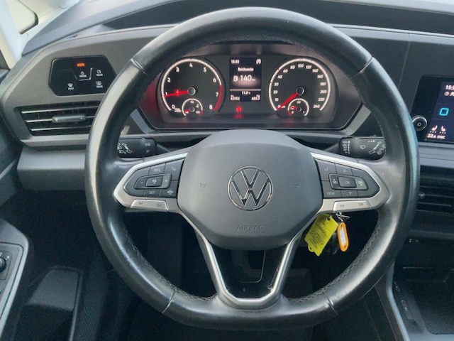 Volkswagen Caddy 1.5 TSI