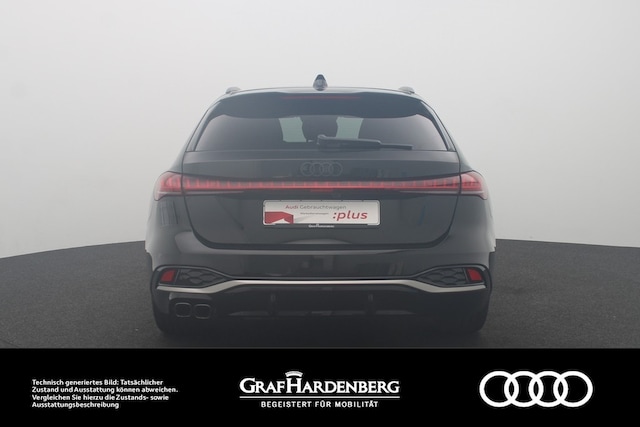 Audi A5 Avant S-Tronic