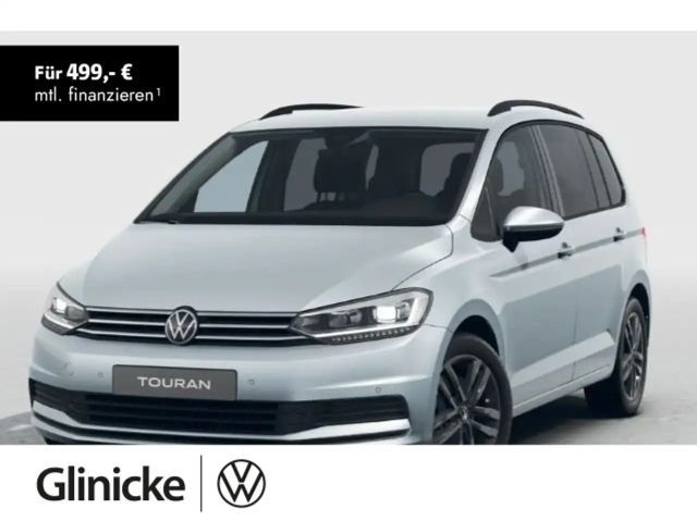 Volkswagen Touran 1.5 TSI Comfortline DSG