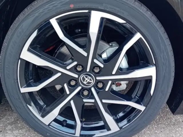 Toyota Prius Hybride Plug-in VVT-i