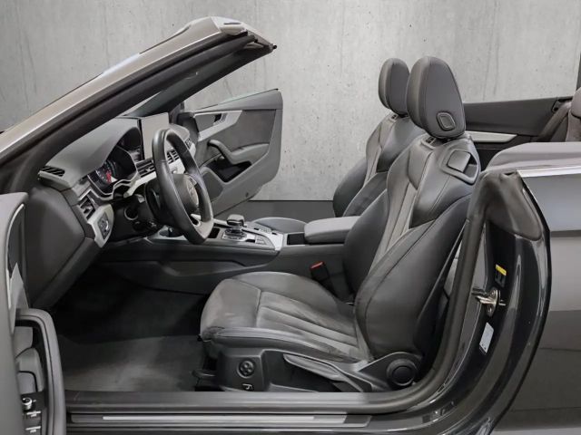 Audi A5 35 TFSI Cabriolet S-Tronic