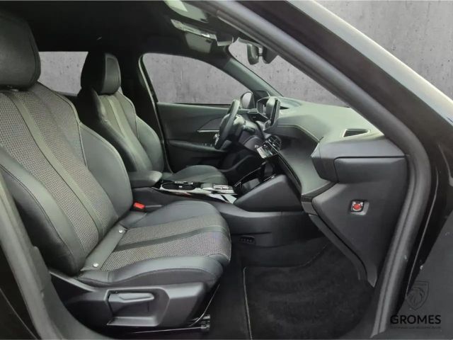 Peugeot E-2008 GT-Line