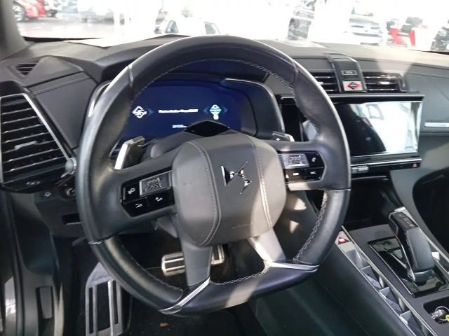 DS DS 7 Crossback Crossback