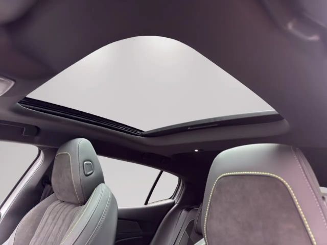 Peugeot 408 GT-Line Hybrid