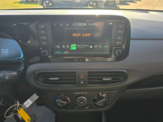 Hyundai i10 1.0 2WD Select