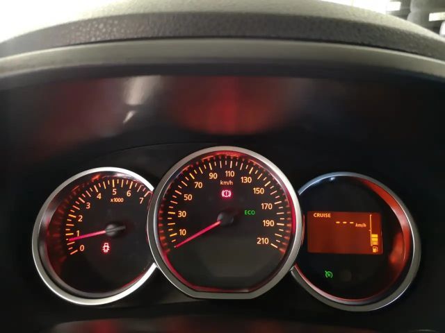 Dacia Lodgy Celebration