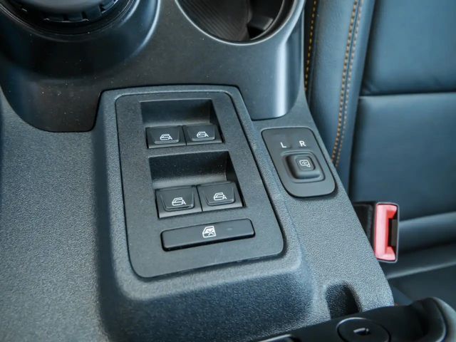 Ford Bronco AWD Badlands