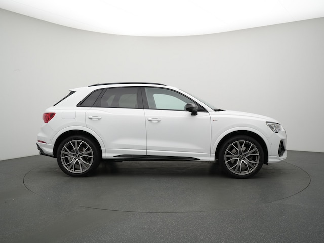 Audi Q3 45 TFSI Hybride S-Tronic
