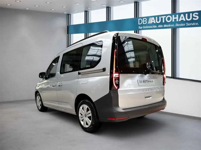 Volkswagen Caddy 1.5 TSI