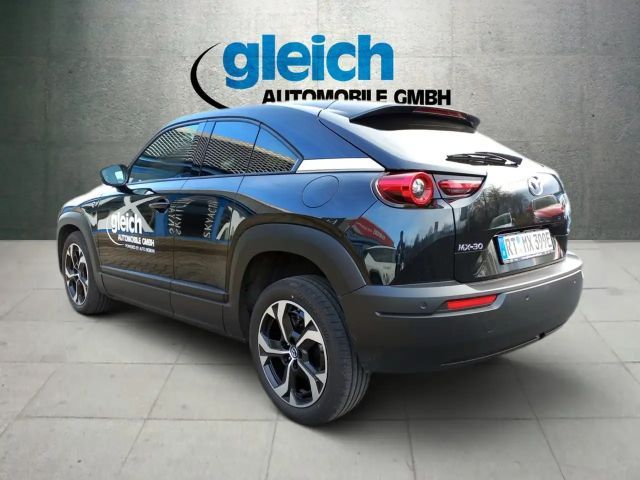 Mazda MX-30 SkyActiv e-Skyactiv