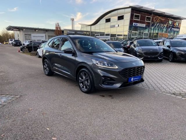 Ford Kuga ST Line