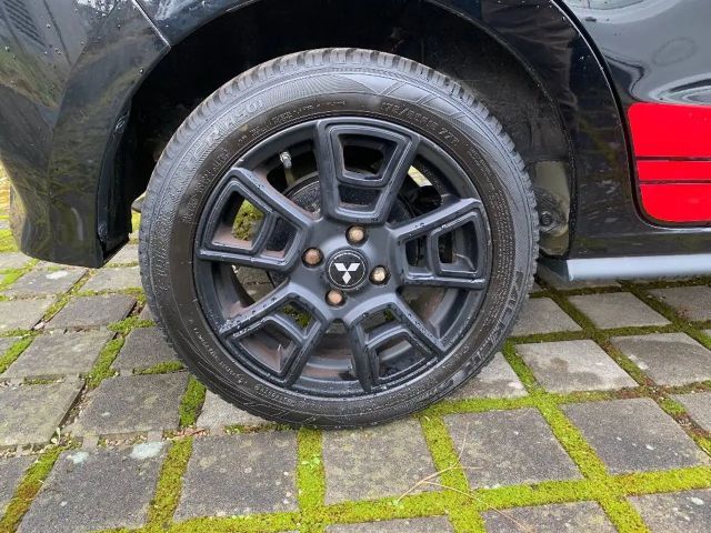 Mitsubishi Space Star MIVEC Star