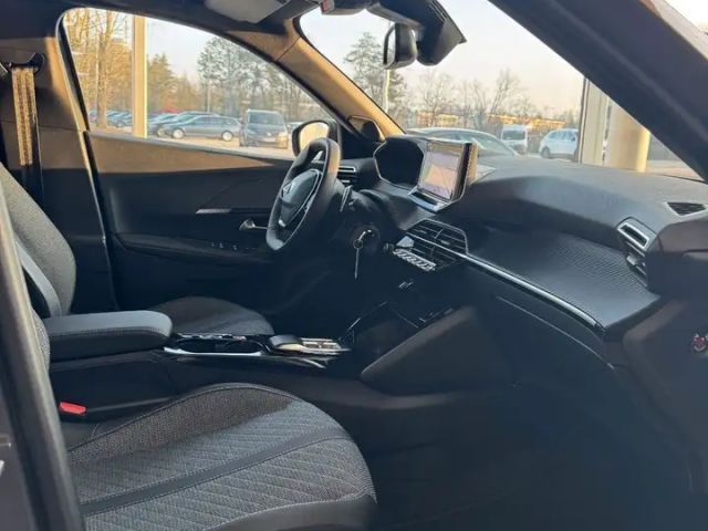 Peugeot 2008 Allure Pack