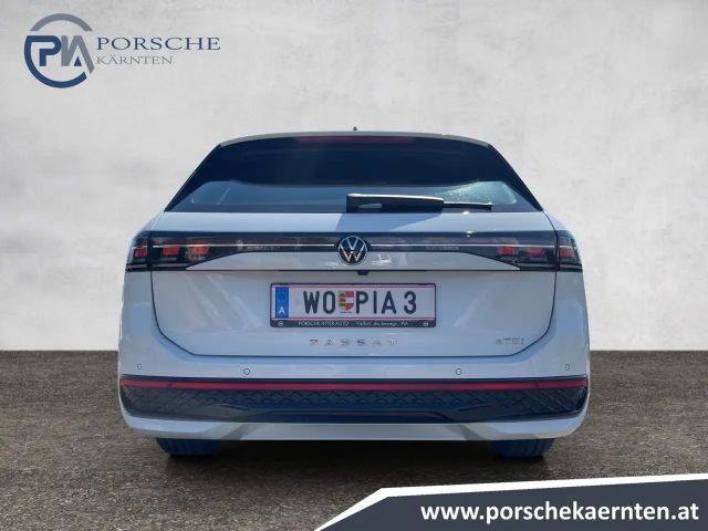 Volkswagen Passat DSG R-Line Variant