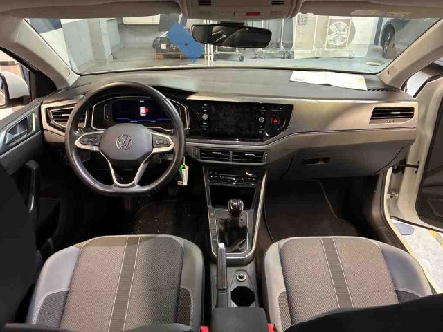 Volkswagen Polo 1.0 TSI Style