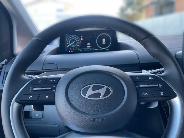 Hyundai Staria Trend