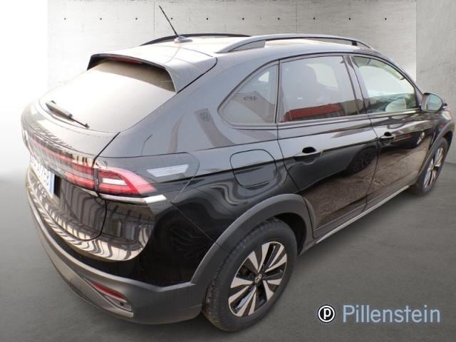 Volkswagen Taigo 1.0 TSI DSG Life