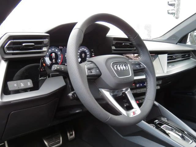 Audi A3 S-Line Sportback