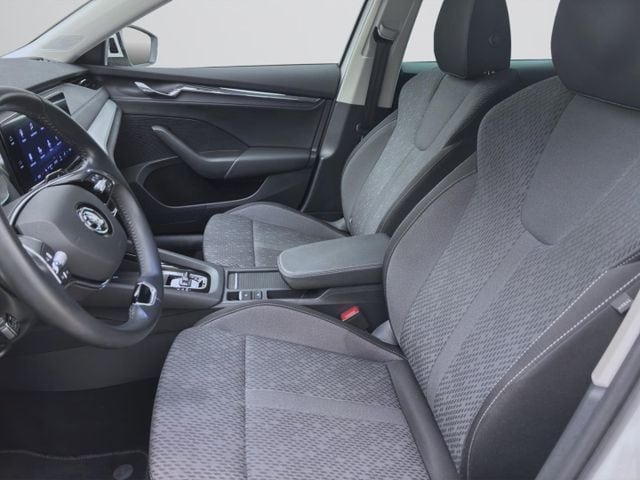 Skoda Octavia 2.0 TDI Combi Style Style