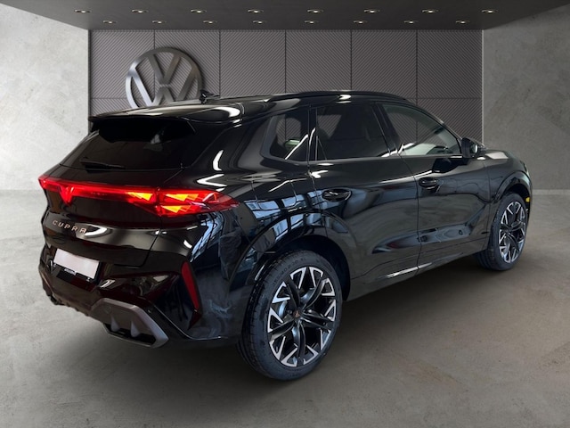 Cupra Terramar 2.0 TSI VZ