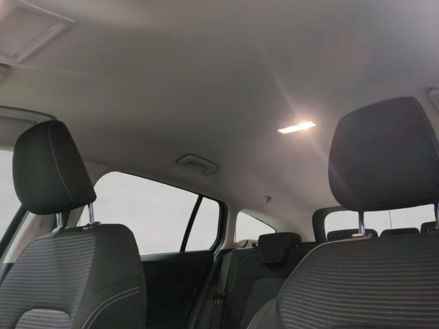 Ford Focus EcoBoost Titanium Wagon