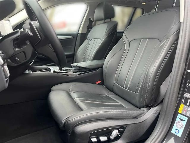 BMW 530 530e Touring xDrive