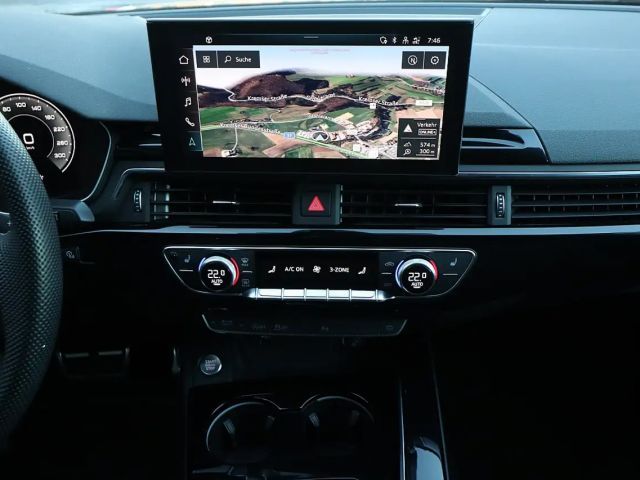 Audi A5 35 TDI S-Line