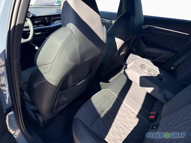 Audi RS3 Quattro S-Tronic Sportback