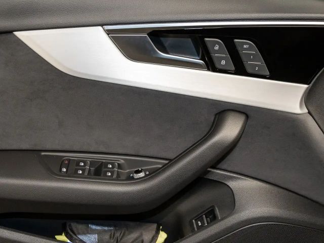 Audi S4 3.0 TDI Quattro