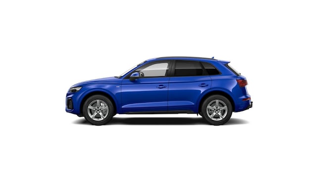 Audi Q5 40 TDI Quattro S-Tronic