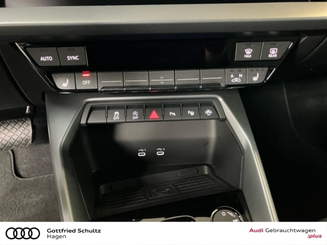 Audi A3 30 TFSI S-Tronic Sportback