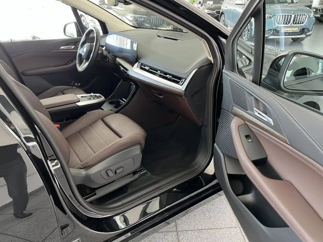 BMW 218 218d Comfort pakket