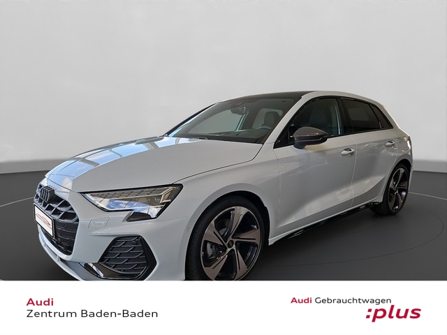 Audi A3 35 TFSI S-Line S-Tronic Sportback