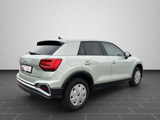Audi Q2 30 TFSI S-Line